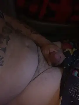 Show Webcam de Ldnick69