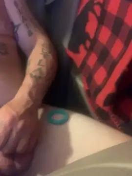 Show Webcam de Ldnick69