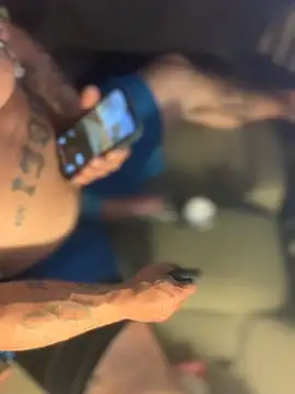 Ldnick69's Webcam Show