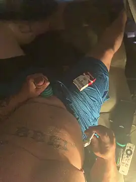 Show Webcam de Ldnick69