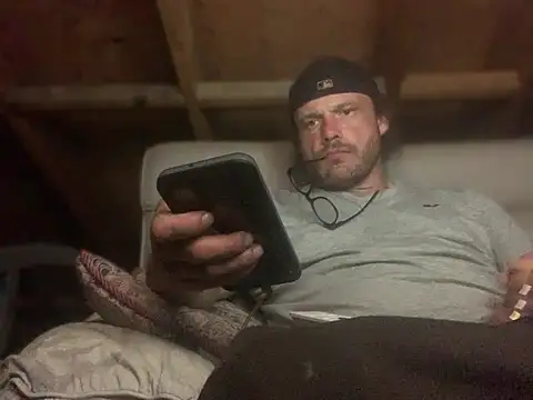 Ldnick69 라이브 XXX 채팅