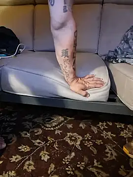 Show webcam de Ldnick69
