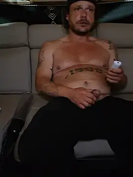 Ldnick69 webkamerás műsora