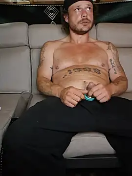 Ldnick69 Show Webcam