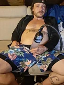 Ldnick69's Webcam Show