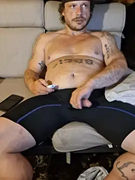 Ldnick69 webkamerás műsora