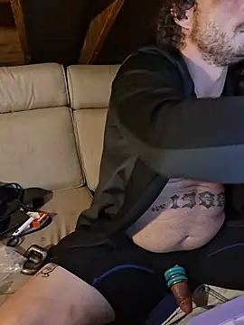 Ldnick69's Webcam Show