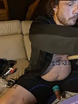 Show Webcam de Ldnick69