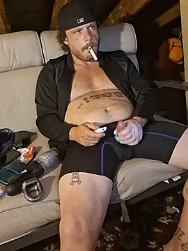 Ldnick69 Show in webcam