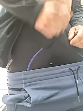 Ldnick69 webkamerás műsora