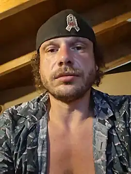 Show webcam de Ldnick69