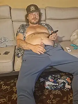 Ldnick69 Show in webcam