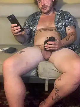 Pokazy przed kamerką – Ldnick69