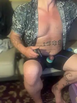Ldnick69 Live XXX-chat