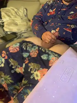 Ldnick69's Webcam Show