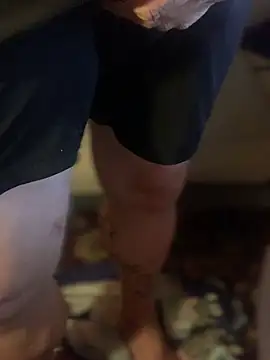 הופעת וובקאם של Ldnick69