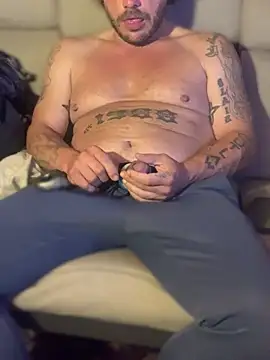 Ldnick69 webkamerás műsora
