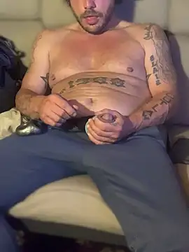 Ldnick69 Show Webcam