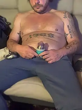 Ldnick69 Webcam-Show