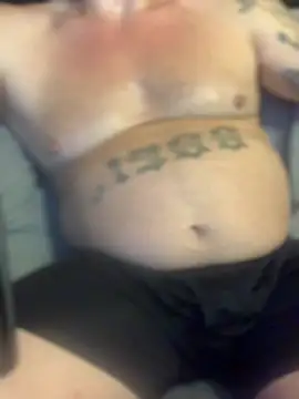 Webkamerová show Ldnick69