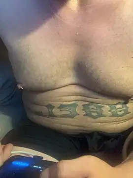 Show Webcam de Ldnick69