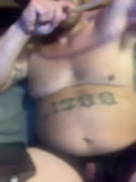 Ldnick69 webkamerás műsora