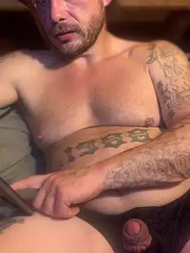 Ldnick69's Webcam Show