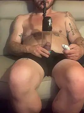 Webkamerová show Ldnick69