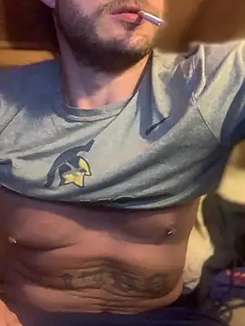 Show webcam de Ldnick69
