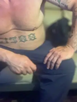 Ldnick69's Webcam Show