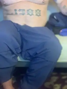 Ldnick69 Show in webcam