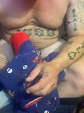 Show Webcam de Ldnick69