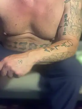 Show webcam de Ldnick69