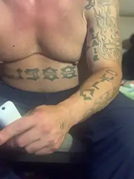 Ldnick69 webkamerás műsora
