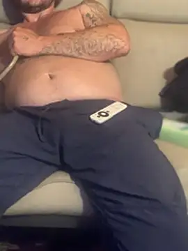 Ldnick69 Show in webcam