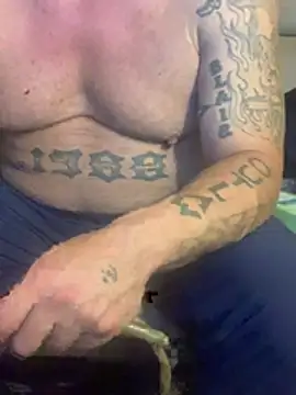 Ldnick69 Webcam-Show