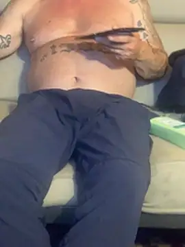 Ldnick69's Webcam Show