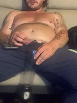 Ldnick69 webkamerás műsora