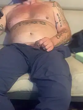 Ldnick69 webkamerás műsora