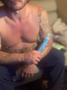 Show webcam de Ldnick69