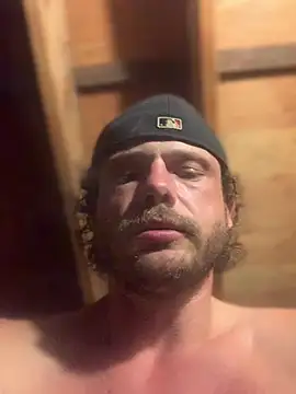 Show webcam de Ldnick69