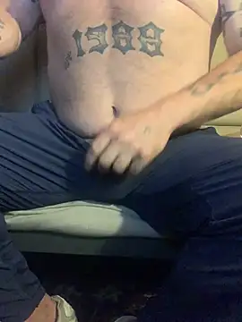 הופעת וובקאם של Ldnick69