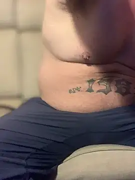 Show Webcam de Ldnick69