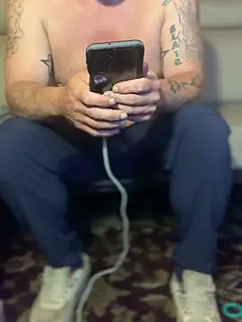 Ldnick69 Show Webcam