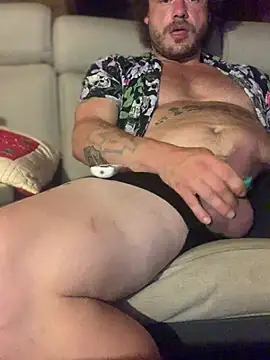 Pokazy przed kamerką – Ldnick69