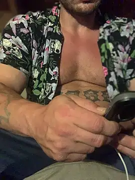 הופעת וובקאם של Ldnick69