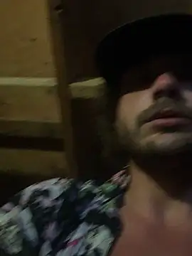 Show de webcam de Ldnick69