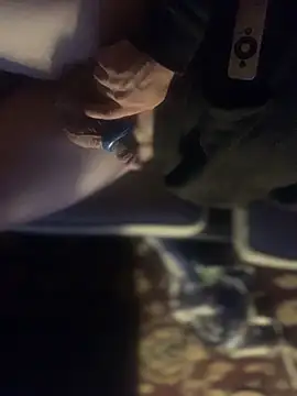 Ldnick69 webkamerás műsora