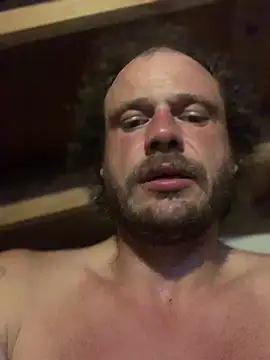 Show Webcam de Ldnick69