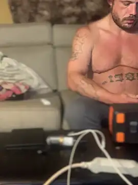 Ldnick69 Pertunjukan Webcam